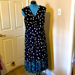 Jessica Howard Dress